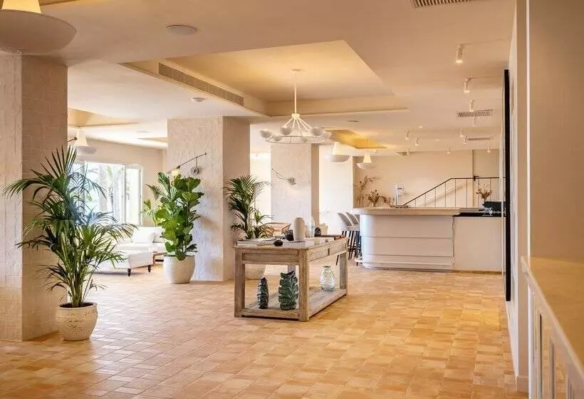 Отель Hoposa Pollentia - Adults Only