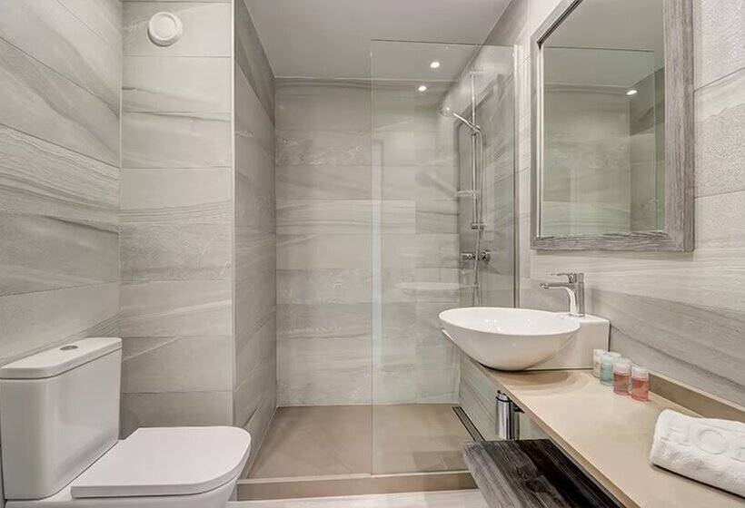 Отель Hoposa Pollentia - Adults Only