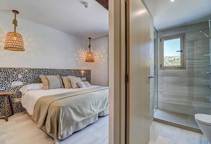 Отель Hoposa Pollentia - Adults Only