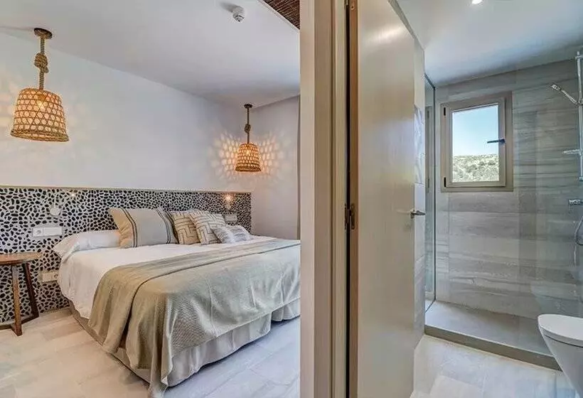 Отель Hoposa Pollentia - Adults Only