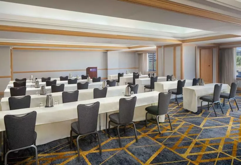 هتل Hyatt Regency Jacksonville Riverfront