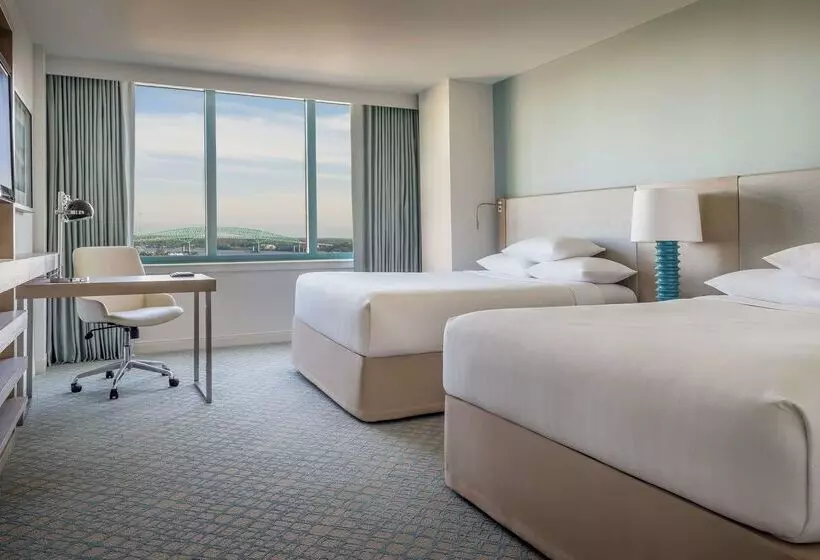 هتل Hyatt Regency Jacksonville Riverfront