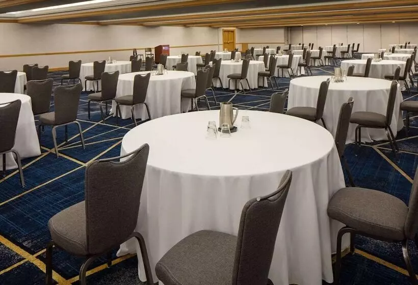 هتل Hyatt Regency Jacksonville Riverfront