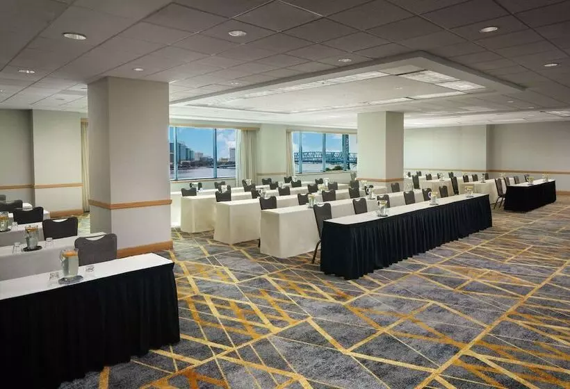هتل Hyatt Regency Jacksonville Riverfront