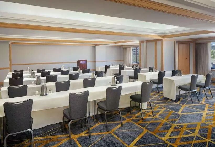 هتل Hyatt Regency Jacksonville Riverfront