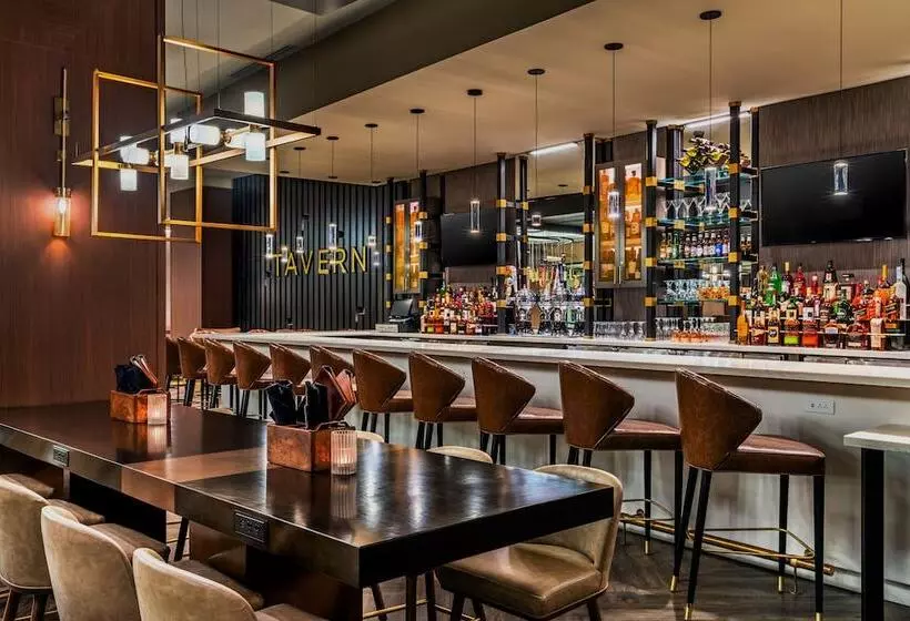 هتل Hyatt Regency Jacksonville Riverfront