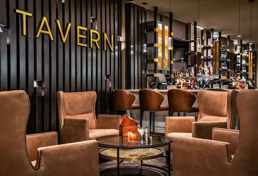 هتل Hyatt Regency Jacksonville Riverfront