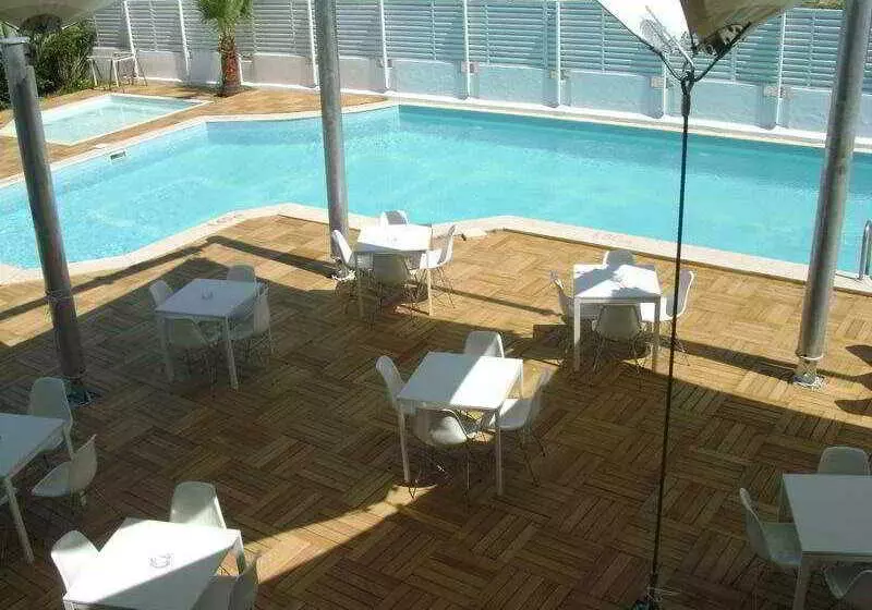 Otel Scala Nuova Inkim