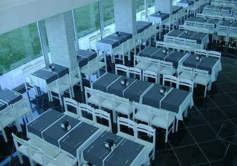 Otel Scala Nuova Inkim