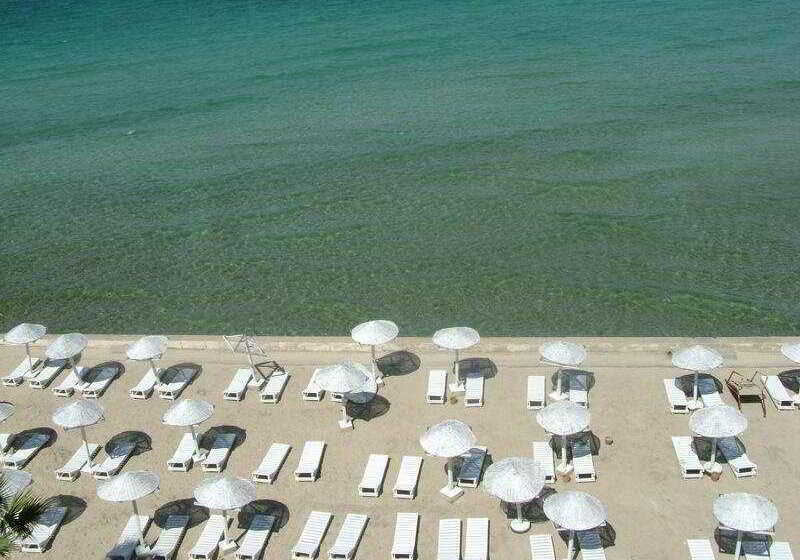 Szálloda Scala Nuova Inkim