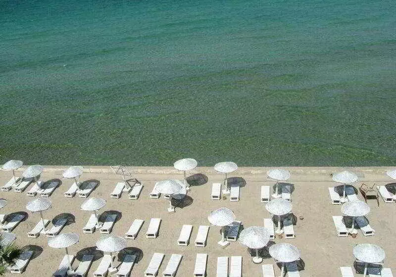 Otel Scala Nuova Inkim