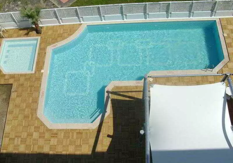 Otel Scala Nuova Inkim