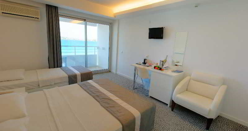 Szálloda Scala Nuova Inkim