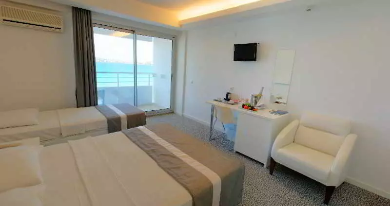 Otel Scala Nuova Inkim