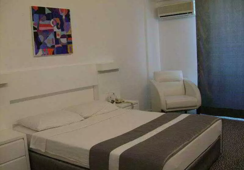 Otel Scala Nuova Inkim