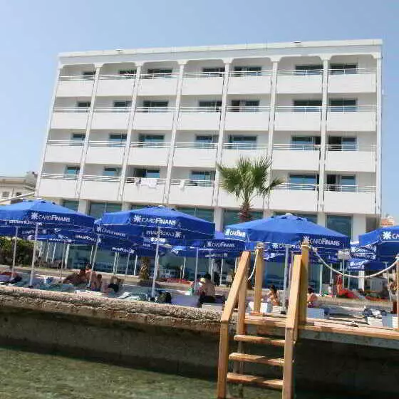 Otel Scala Nuova Inkim
