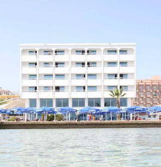 Otel Scala Nuova Inkim