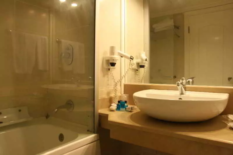 Otel Scala Nuova Inkim