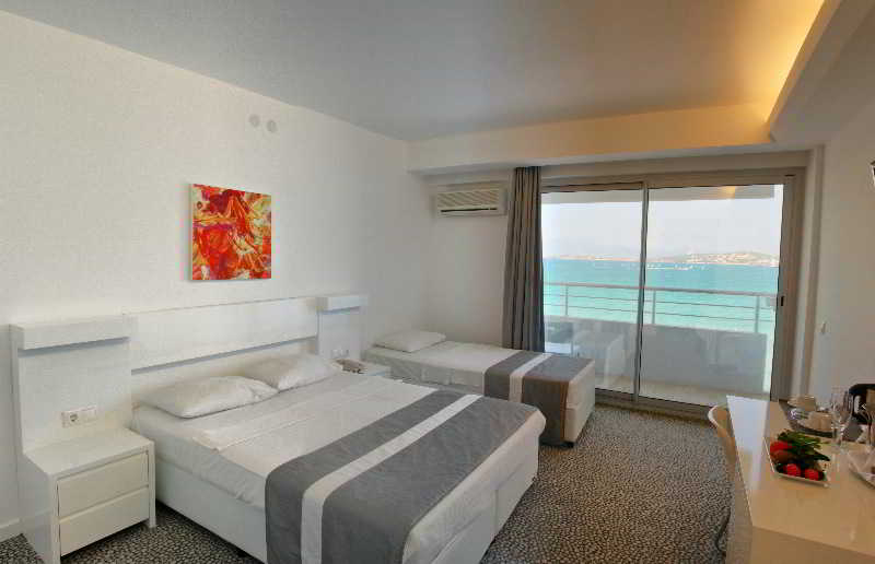 Szálloda Scala Nuova Inkim