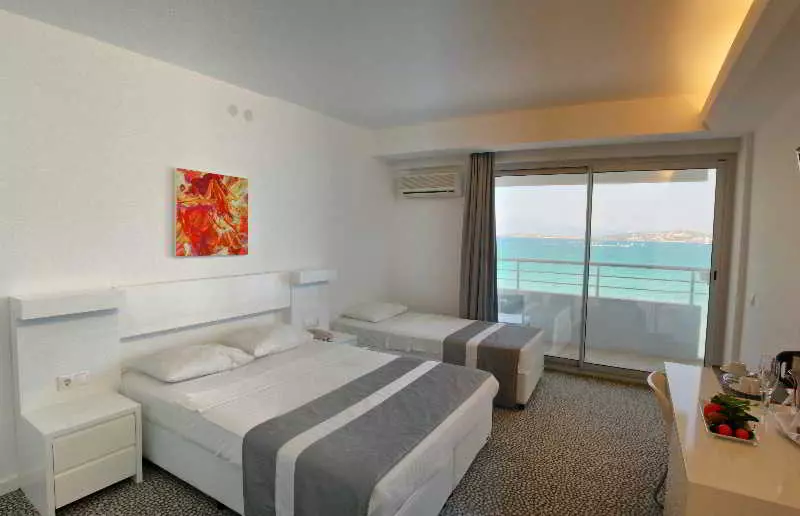 Otel Scala Nuova Inkim