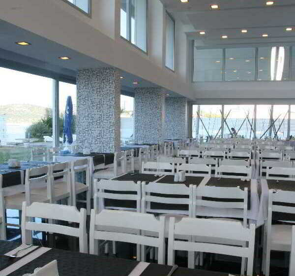 Szálloda Scala Nuova Inkim