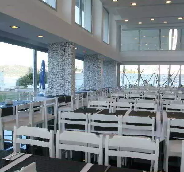 Otel Scala Nuova Inkim