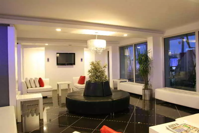 Otel Scala Nuova Inkim