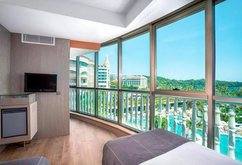 Hotel Arycanda Kirman Premium Ultra All Inclusive