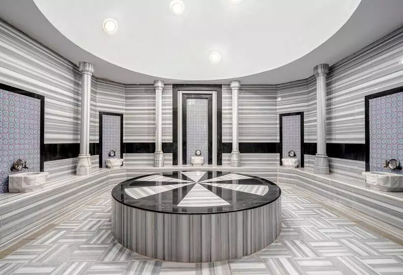 Hotel Arycanda Kirman Premium Ultra All Inclusive