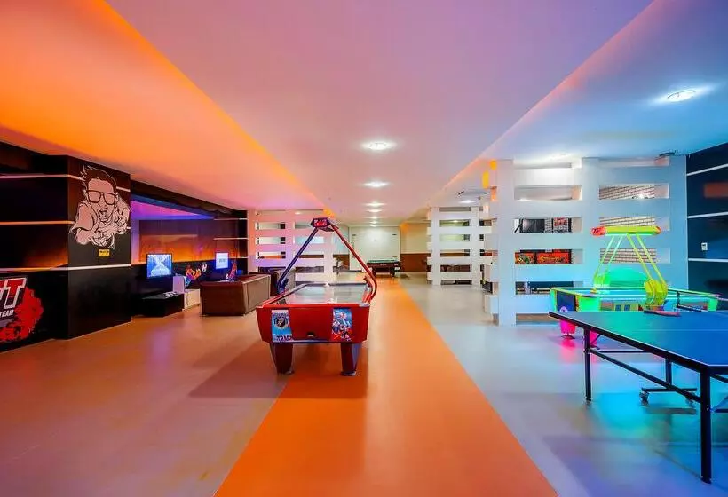 Hotel Arycanda Kirman Premium Ultra All Inclusive