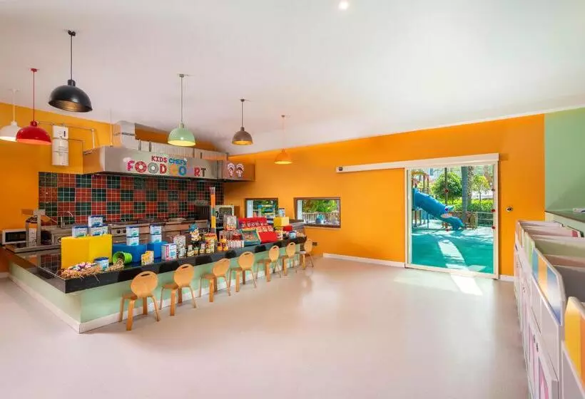 Hotel Arycanda Kirman Premium Ultra All Inclusive