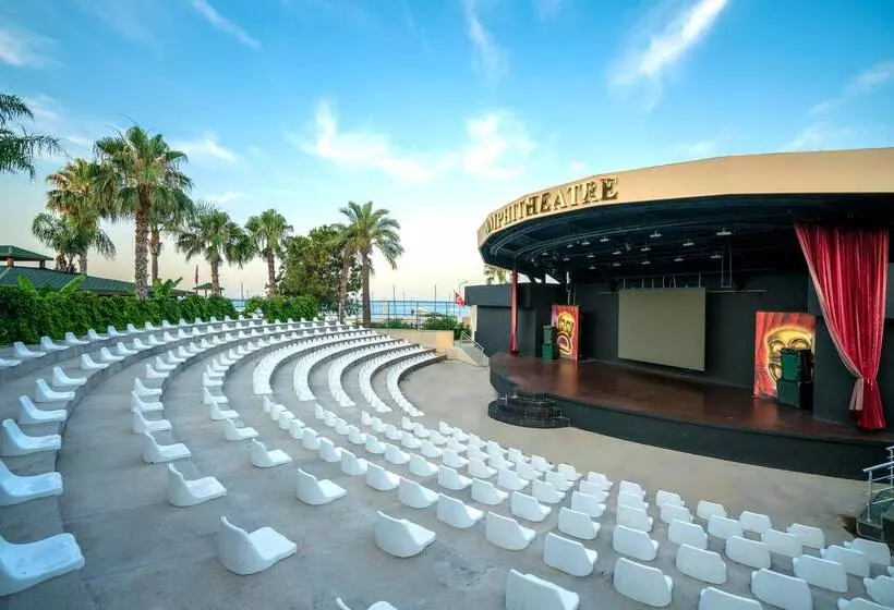 Hotel Arycanda Kirman Premium Ultra All Inclusive