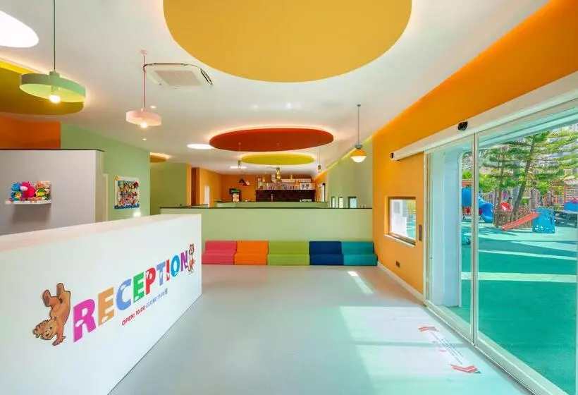 Hotel Arycanda Kirman Premium Ultra All Inclusive