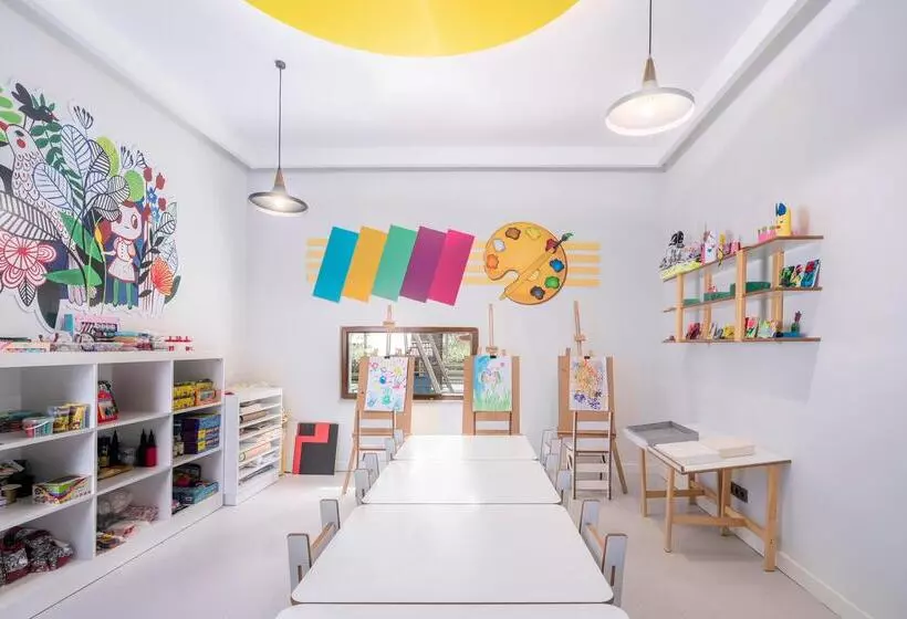 Hotel Arycanda Kirman Premium Ultra All Inclusive