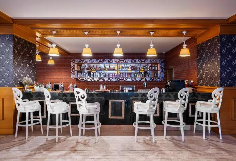 Hotel Arycanda Kirman Premium Ultra All Inclusive