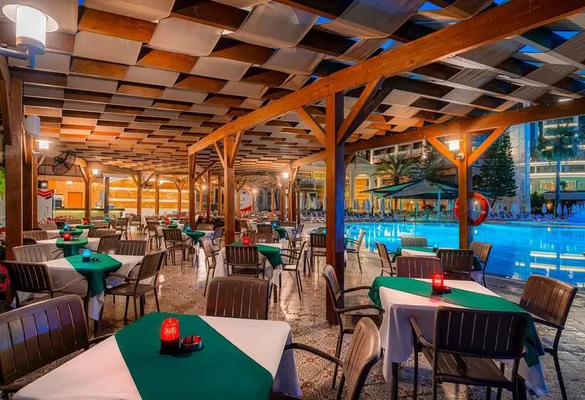 Hotel Arycanda Kirman Premium Ultra All Inclusive