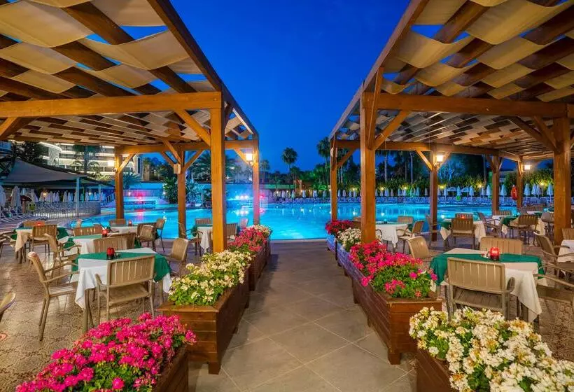 Hotel Arycanda Kirman Premium Ultra All Inclusive