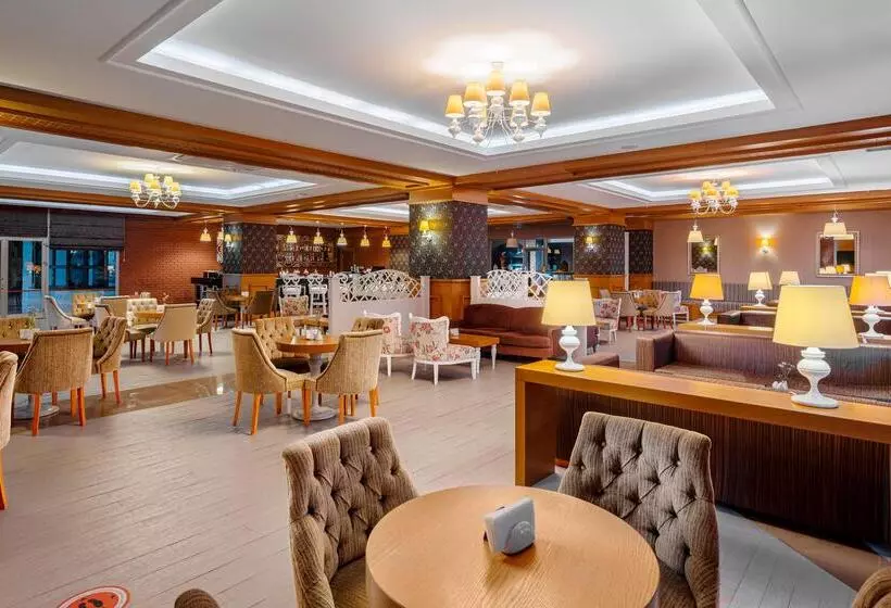 Hotel Arycanda Kirman Premium Ultra All Inclusive