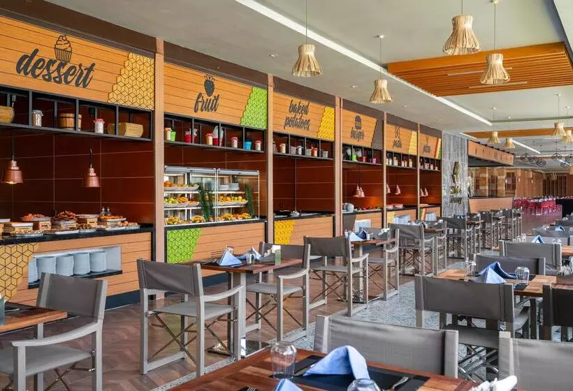 Hotel Arycanda Kirman Premium Ultra All Inclusive