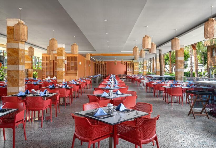 هتل Arycanda Kirman Premium   Ultra All Inclusive