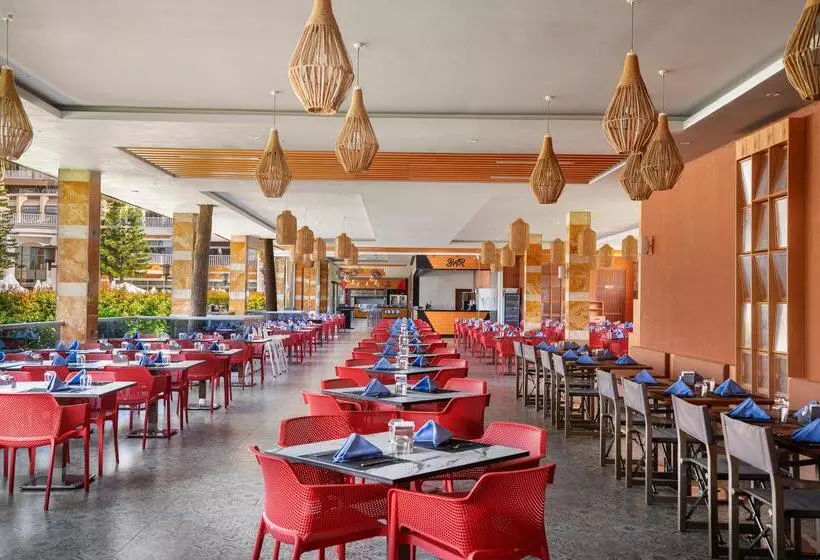 Hotel Arycanda Kirman Premium Ultra All Inclusive