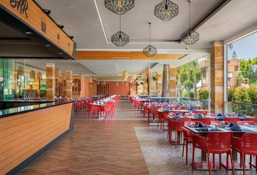 Hotel Arycanda Kirman Premium Ultra All Inclusive