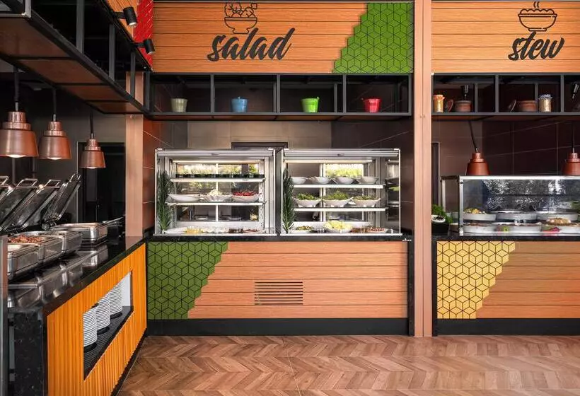 Hotel Arycanda Kirman Premium Ultra All Inclusive