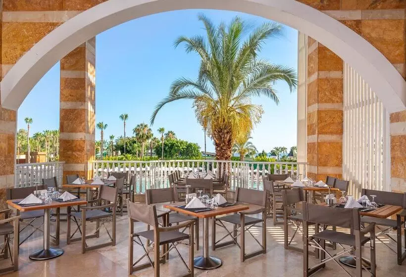 Hotel Arycanda Kirman Premium Ultra All Inclusive