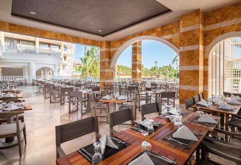 هتل Arycanda Kirman Premium   Ultra All Inclusive