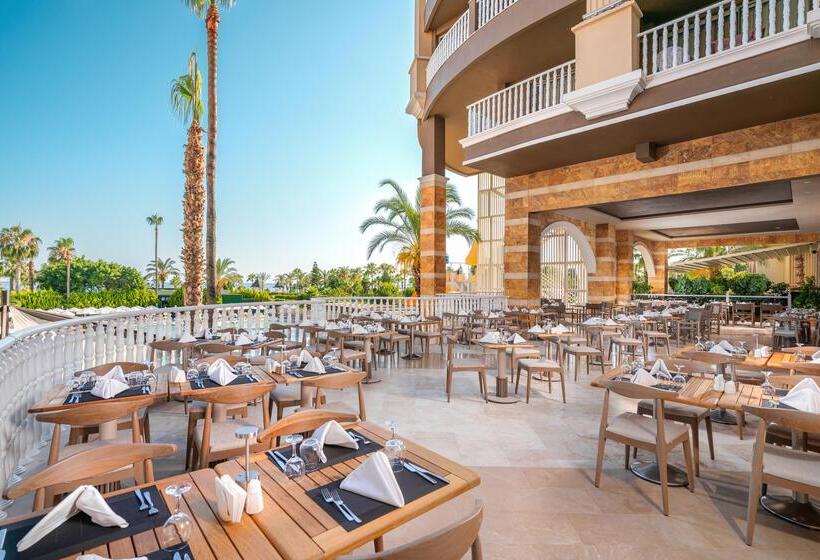 هتل Arycanda Kirman Premium   Ultra All Inclusive