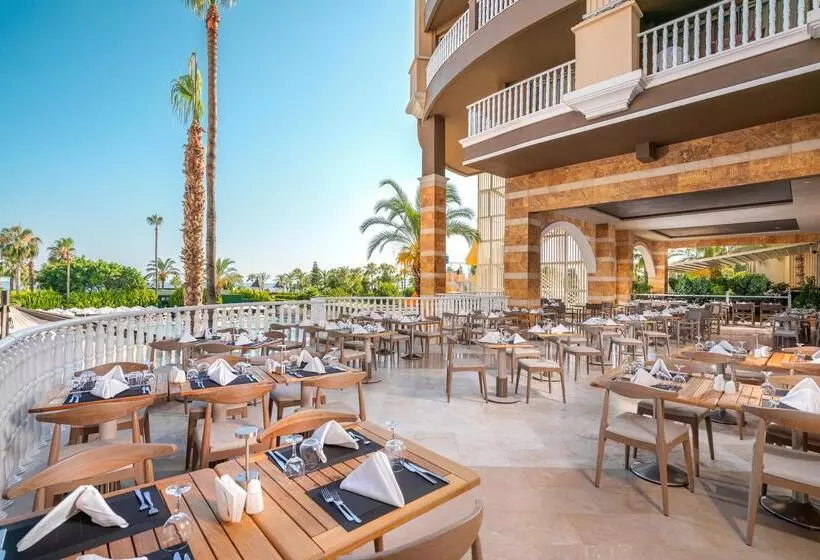 Hotel Arycanda Kirman Premium Ultra All Inclusive