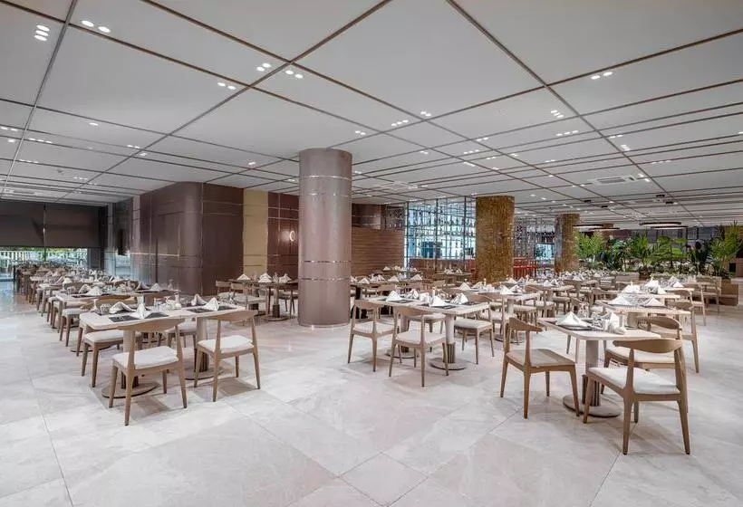 Hotel Arycanda Kirman Premium Ultra All Inclusive