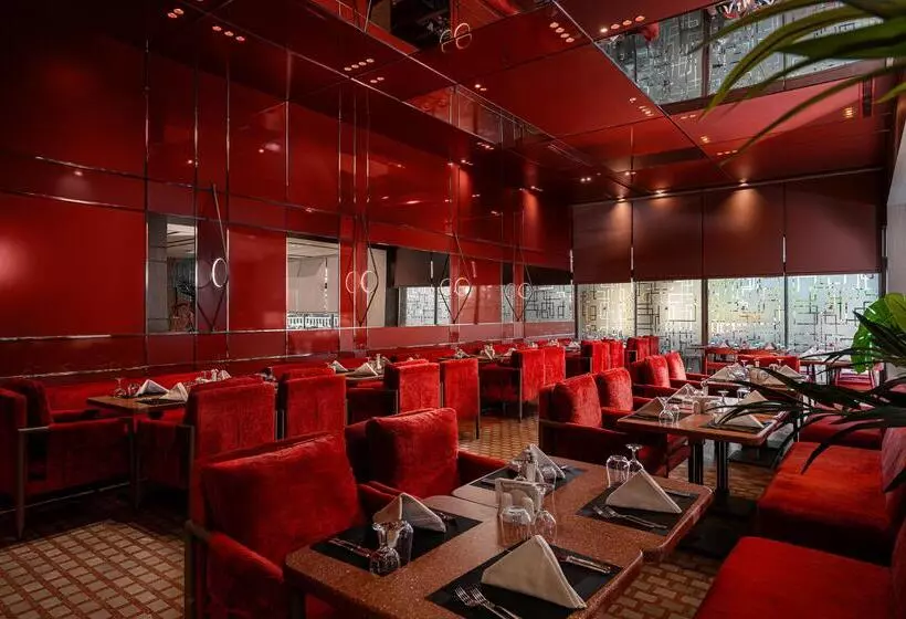 Hotel Arycanda Kirman Premium Ultra All Inclusive