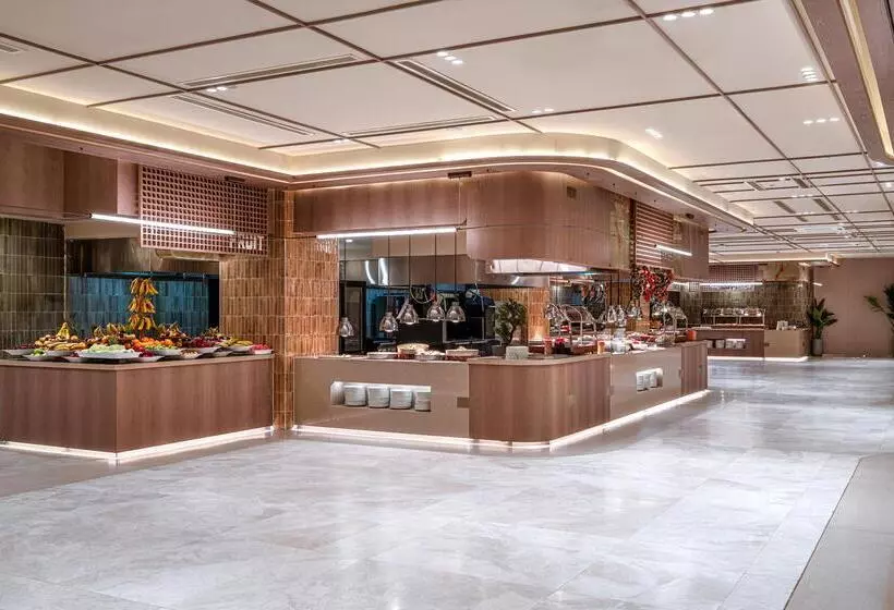 Hotel Arycanda Kirman Premium Ultra All Inclusive